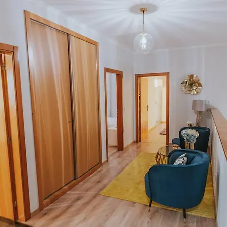 Beautiful 3-bed House In Hotel Arco da Calheta (Madeira)