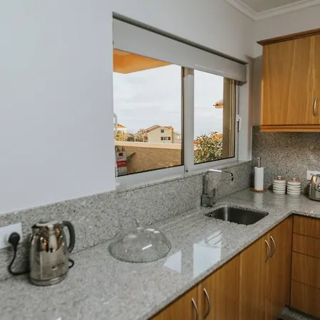 Beautiful 3-bed House In