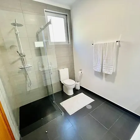 Beautiful 3-bed House In